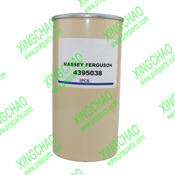 4395038 Perkins Tractor Parts Pre-fuel Filter Agricuatural Machinery Parts