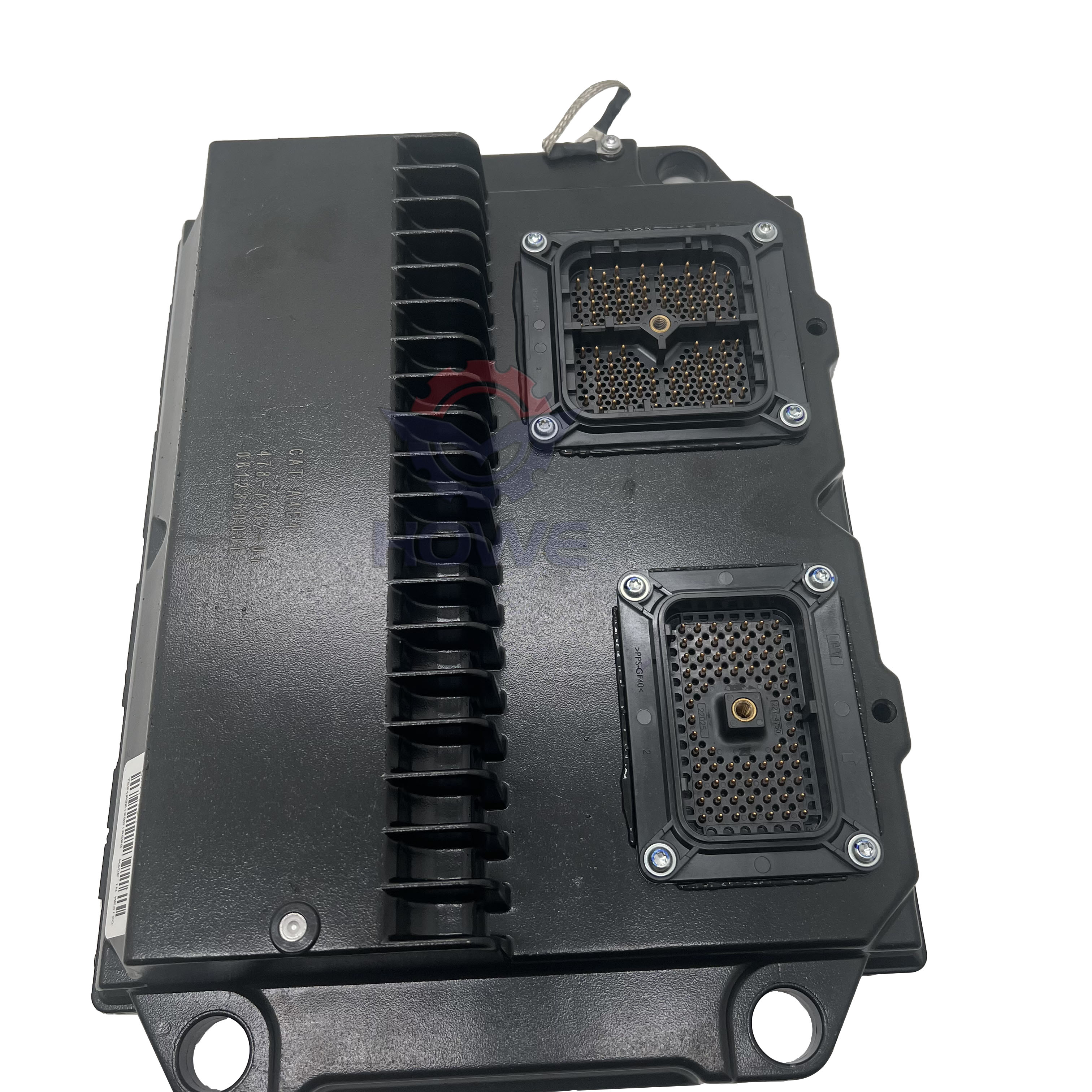 Guaranteed Excavator Engine Controller 374-0755 3740755 For E336F E374F Part Name