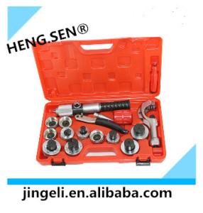 Buy cheap Stainless CT-300AL Copper Tube Expander Tool Kit Multifunctional Antiwear product