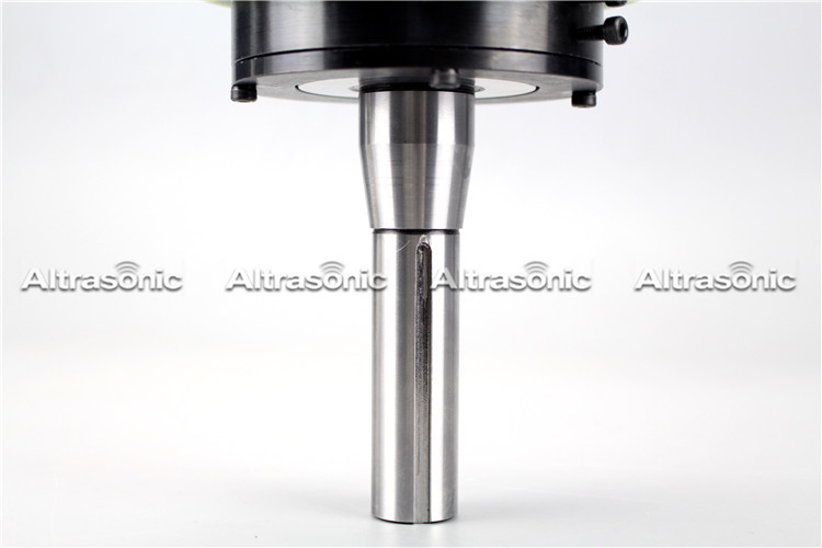 Rotary Ultrasonic Hybrid Machining Process For Hard Brittle Ceramics Composites