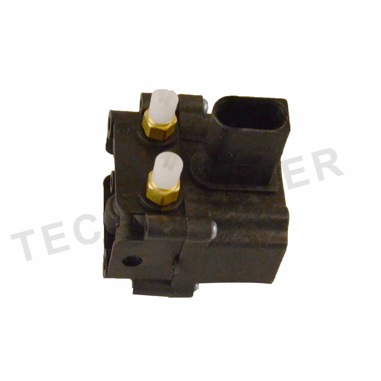 37226775479 37206789937 BMW Air Suspension Parts Compressor Pump Valve For E70 E71 E72 F15 F16 E60 E61