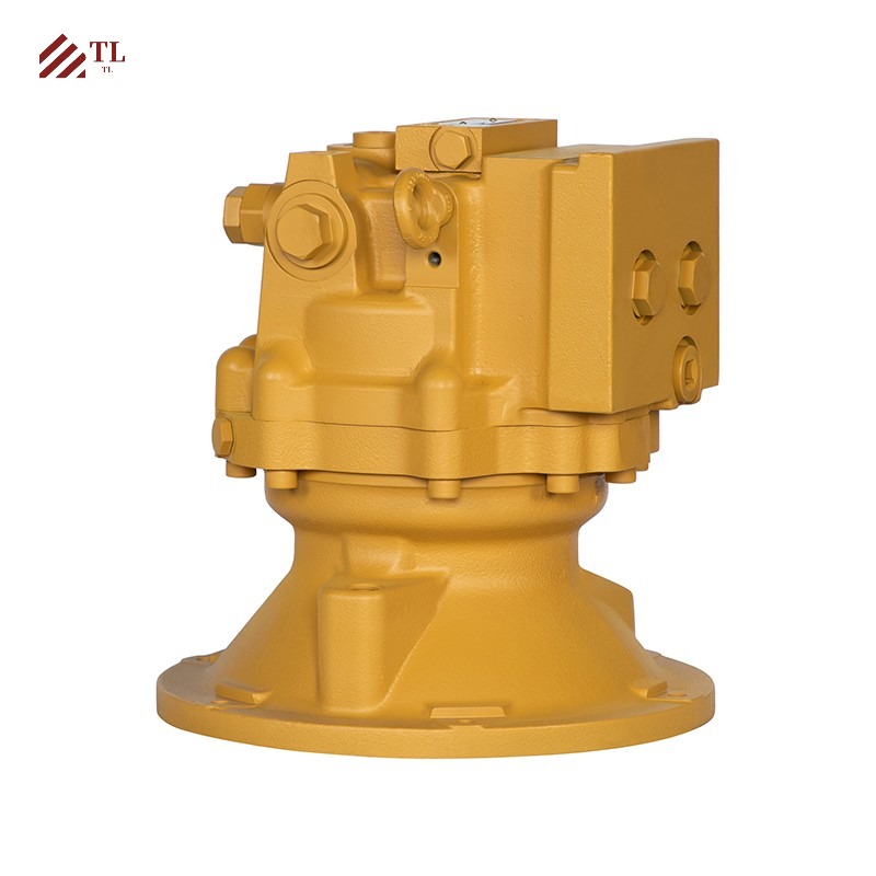 Farms Sany Crawler Excavator SY215-8S Main Pump K3V112DTP-9C79 SY215C Hydraulic Pump