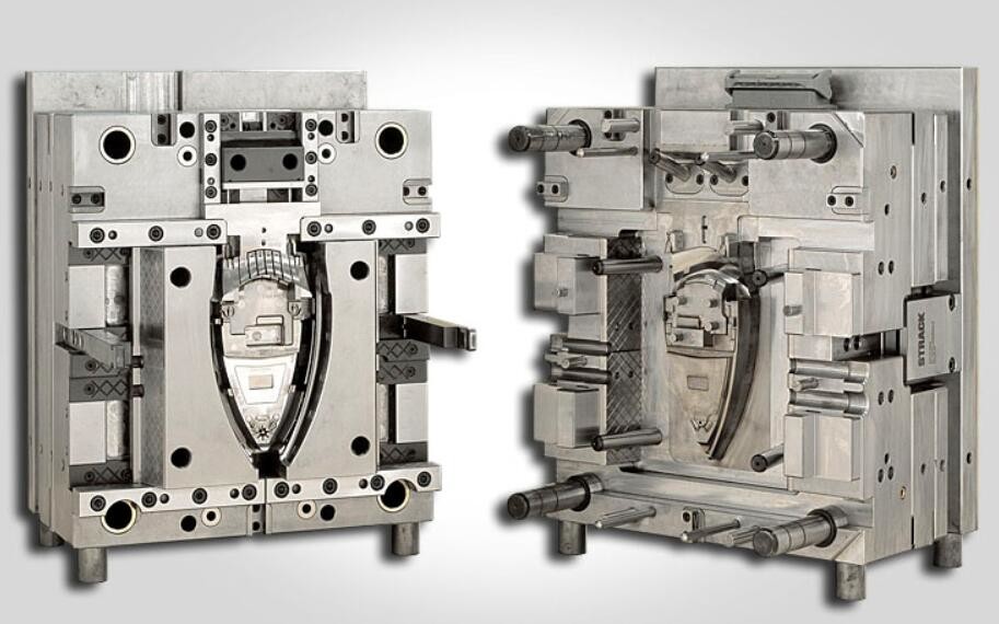 High Precision Injection Mould Prototype Type For Household Products