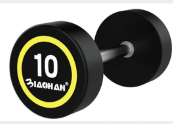 Hexgan Home Fitness Adjustable Dumbbell Set 2.5kg 5kg 7.5kg 10kg 12.5kg 15kg 48kg