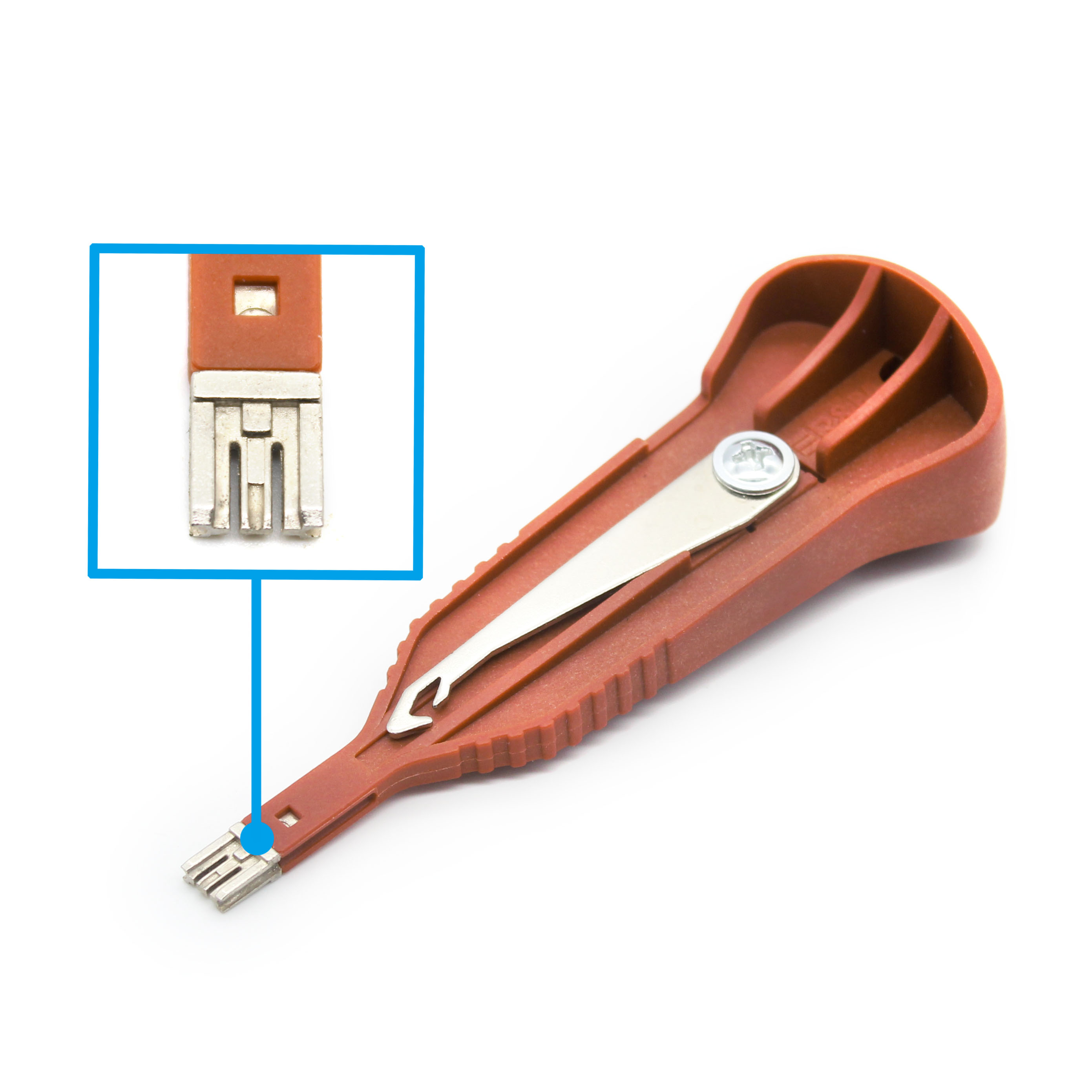 R M Insertion Tool Customized Support and Industrial Grade for ODM Performance