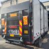 Buy cheap 1.6m Logistics Truck Tail Gate Lift CE 2 Tonne Tail Lift from wholesalers