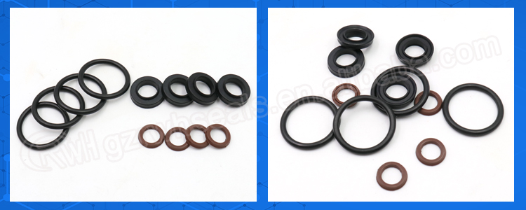 Excavator Pilot Foot Pedal Lever Kit for Caterpillar