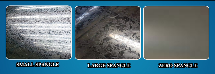 26 28 Gauge Galvanized Steel Sheet 0.3mm Zinc Coated Sample Provided JIS