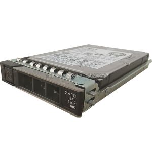 Wholesale Server Hard Disk dell 2.4TB SAS 12gb Hard Drive 2.5inch Internal HDDs