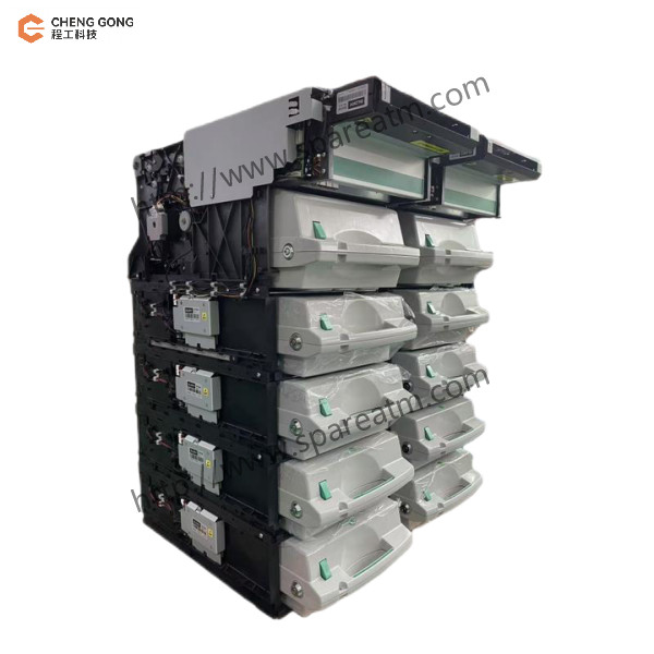 NMD050 Cash Dispenser Bank ATM Machine Parts Glory NMD Atm Dispenser Replacement Parts