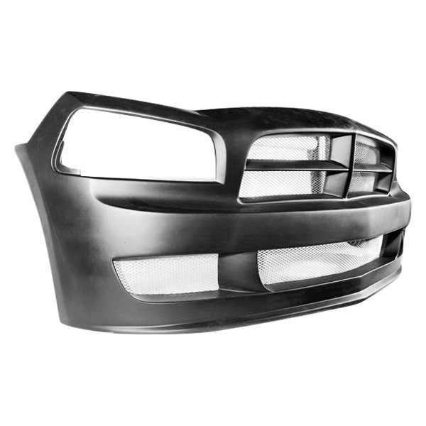 Fibreglass Reinforced Plastic FRP Auto Parts SMC Body Components ISO9001