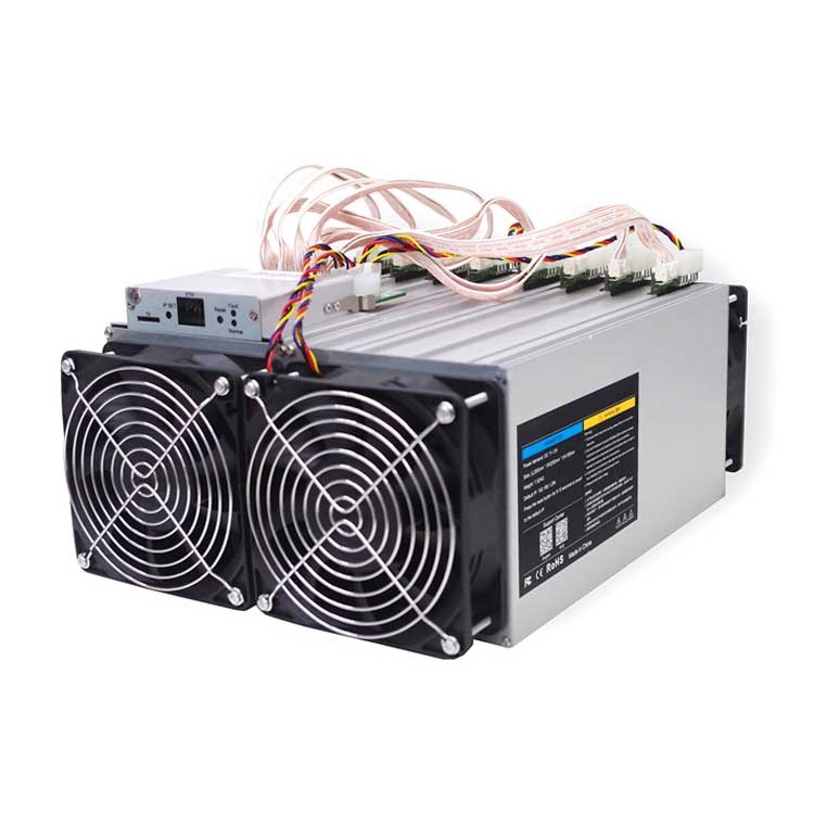 innosilicon A6 1.23Gh/s 1500W /A6+ 2.1Gh/s In Stock Second-Hand