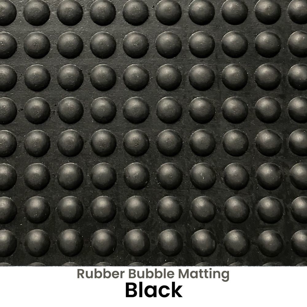 Black Anti Fatigue Mat ESD Industrial Rubber Anti-Fatigue Floor Mat For Workshop Anti Slip Mat