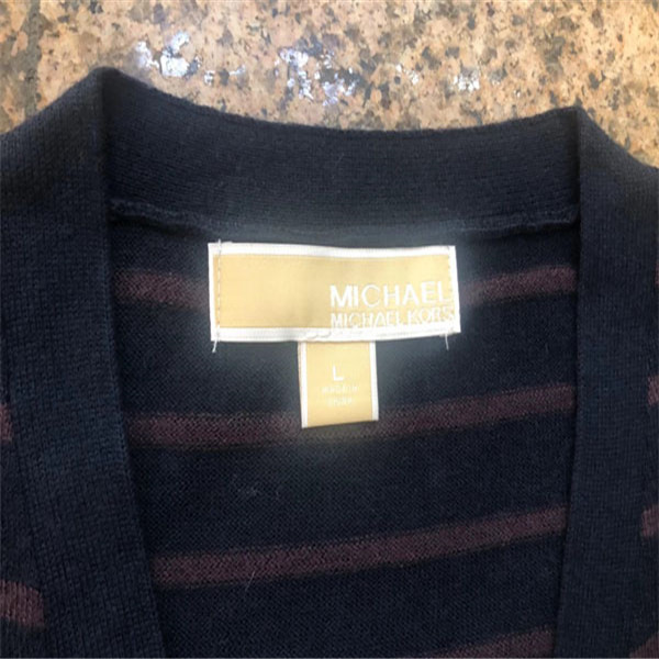 Ladies Zipper Sweaters