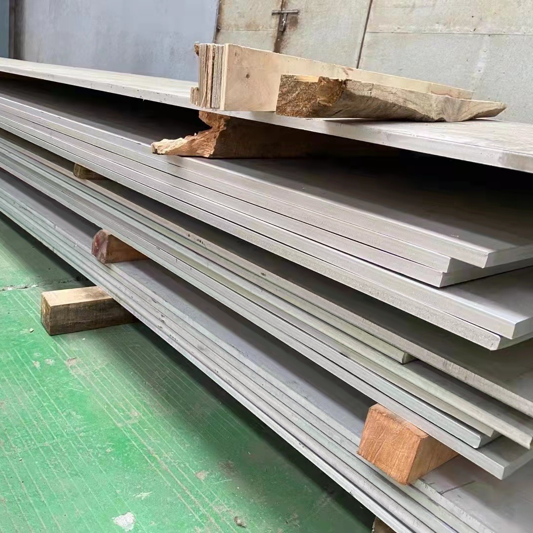 UNS N06601 2.4851 Inconel 601 Plate EN DIN ASTM 2B NO.1