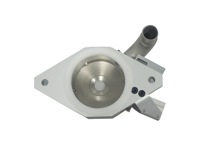 Customize Pressure Foot Assembly / Pressure Feet Cup180k Rpm 12k Rpm