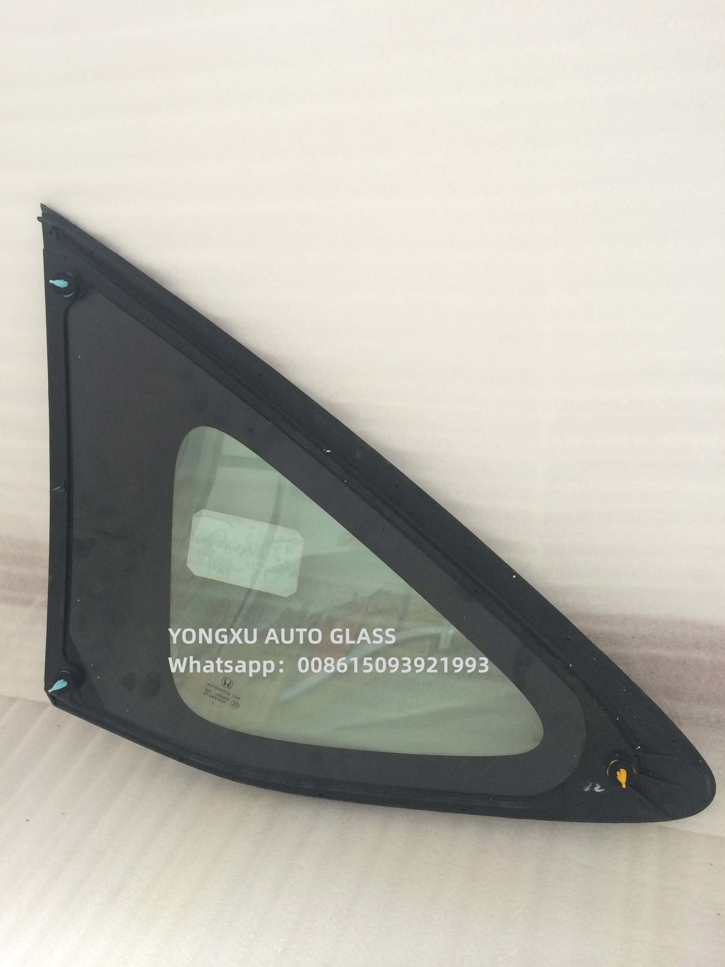 Bulletproof Benz B W245 W246 Car Door Windshield GB9656