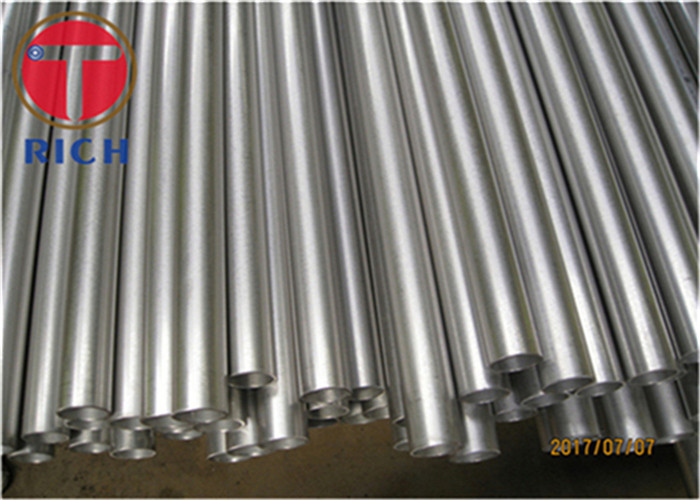 OD300mm ASTM A270 Stainless Steel Tube