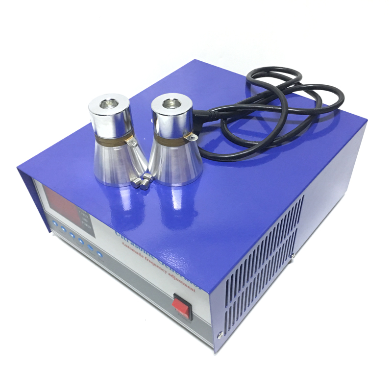 ultrasonic high power pulse generator for high power cleaner machine 28khz/40khz