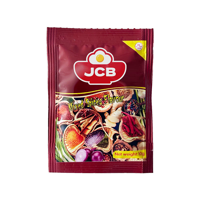 10g Consomme Dehydrated Chicken Powder Seasoning OEM