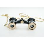 Lightweight 3x25 Mini Binocular Opera Binocular Spotting Scope Maximum Output
