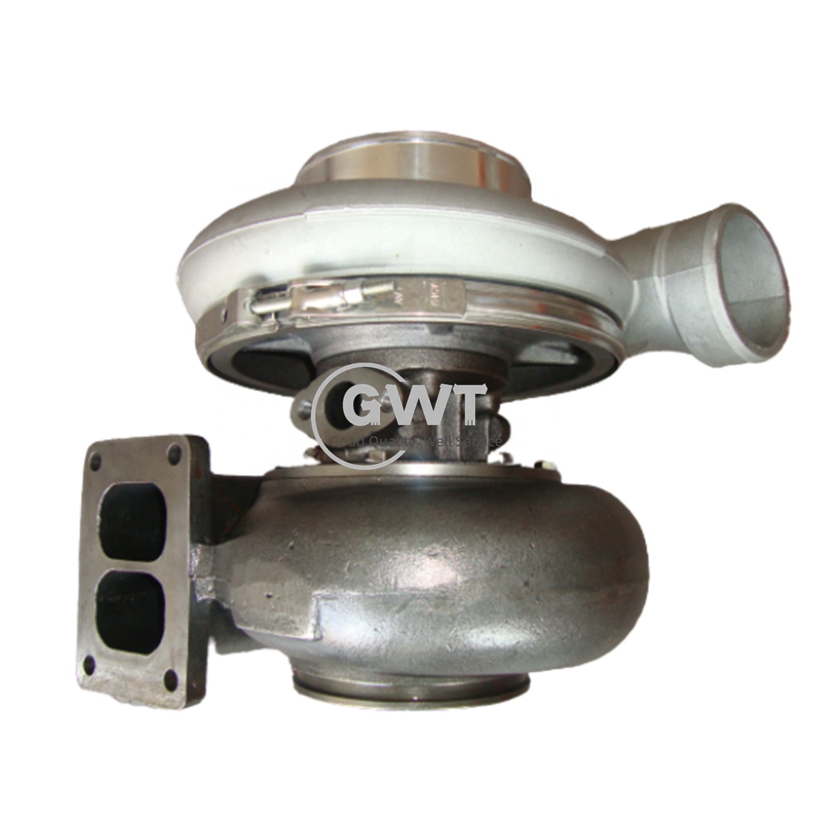 Turbocharger HX80 3594120 3594118 3594119 3594121 3594117 for cum-mins KTA50 KTA19