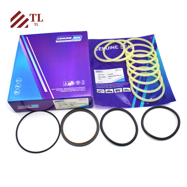 Excavator Seal Kit 308 Excavator Spare Parts