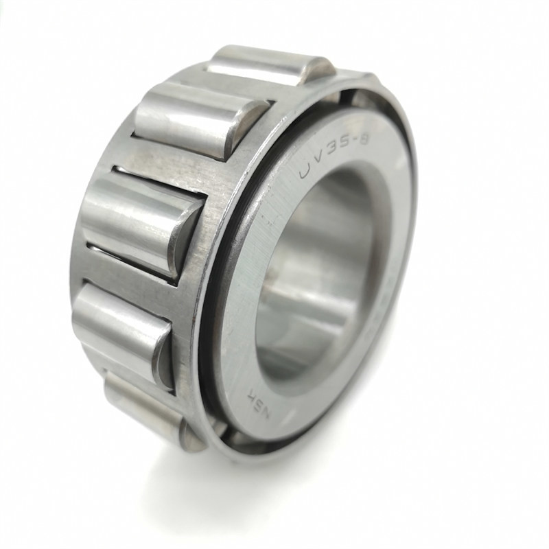 HTF 045-7 Cylindrical Roller Bearing UV35-8 Single Row Special Bearings
