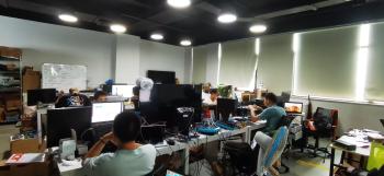 Shanghai Neardi Technology Co., Ltd.