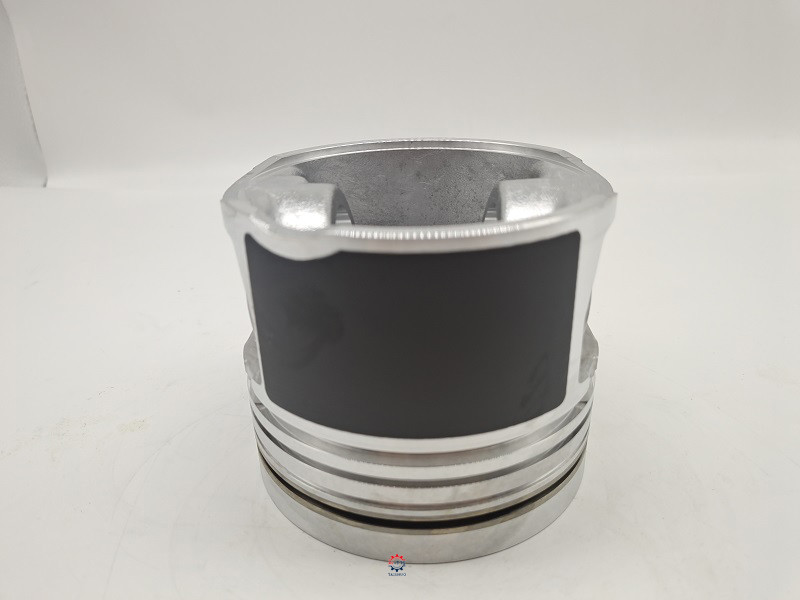 Engine Cylinder Liner Kit 6HK1 4HK1 6WG1 6RB1 6SD1 Piston 1-12111976-0