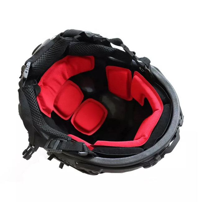 Wear Resistant Universal Helmet Liner Insulation Cycle Helmet Foam Pads
