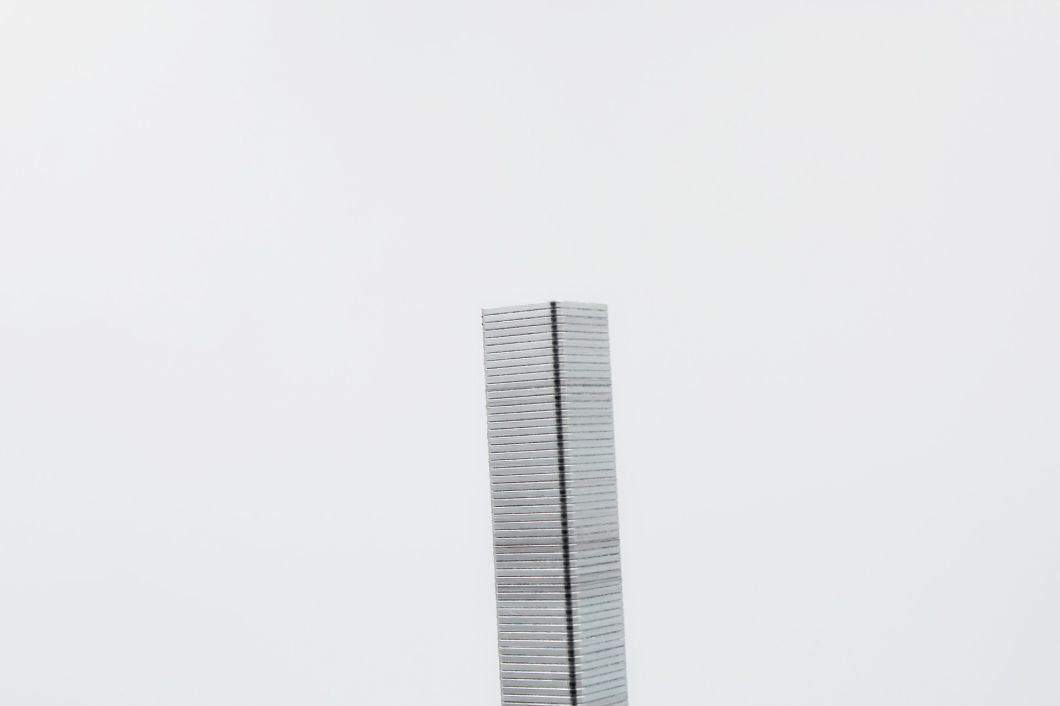 21 Gauge 8414 Staples for Upholstery with High Quality 84 Series