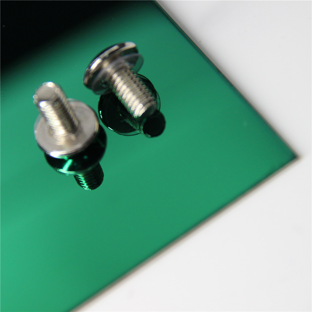 High Quality SUS304 1219*2438mm Stainless Steel Color Sheet For Decorative Wall
