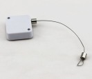 factory cheap retractable cable reel pull box recoiler/ camera/shoes,resetting retractable pull-box