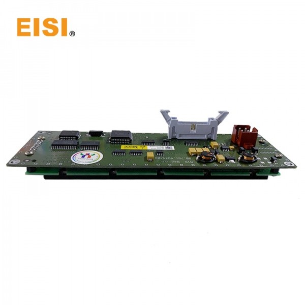 Printing Circuit Board Heidelberg GTO46 Circuit Board 0.50 KG/PCS