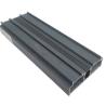 Buy cheap 2.0mm Thickness 6063 Aluminium Window Frame Profiles Powder Coating from wholesalers