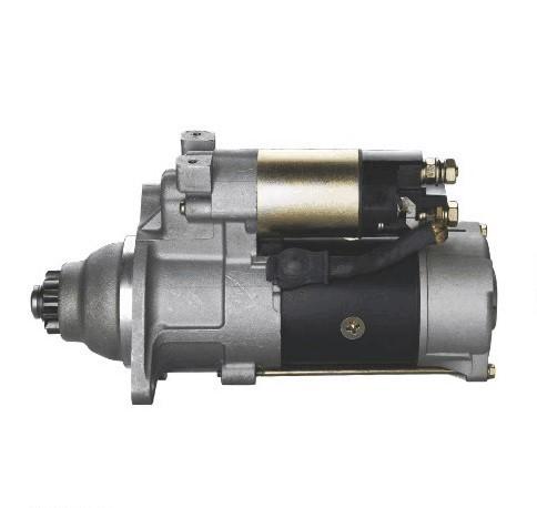 100% New Mitsubishi Starter Motor M009T80771 ME049315 For Truck / 11T Teeth