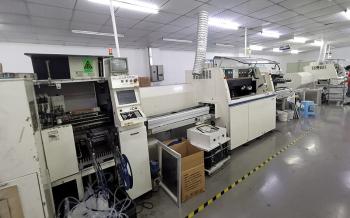 Shenzhen Showtechled Co., Ltd.