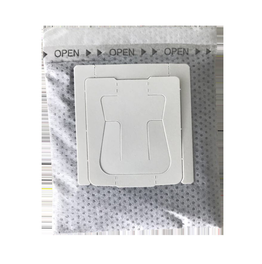 Nonwoven Drip Coffee Bag Packing Machine Tea Filter Sachet Filling Sealing