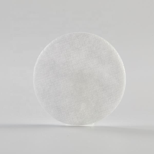 Medical Comsumables HME Filter Paper Breathing Filter