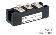 Fast Rectifier Module