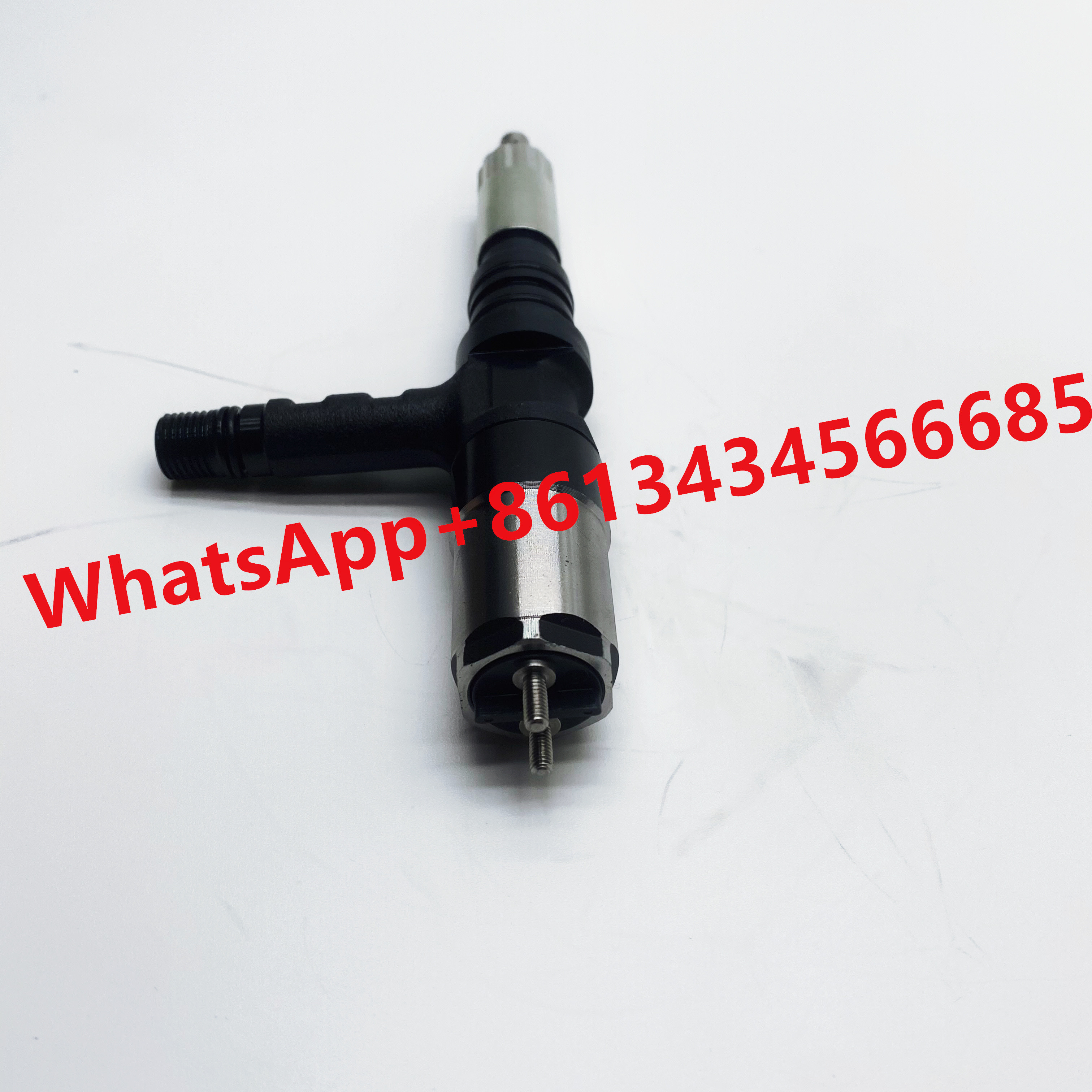Genuine Brand New 095000-714# 095000-7140 9709500-714 33800-52000 3380052000 Common Rail Fuel Injector for Hyundai