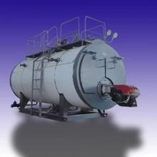 Buy cheap Large Output Oil Fired Boiler Furnace , High Efficiency Steam Boiler product