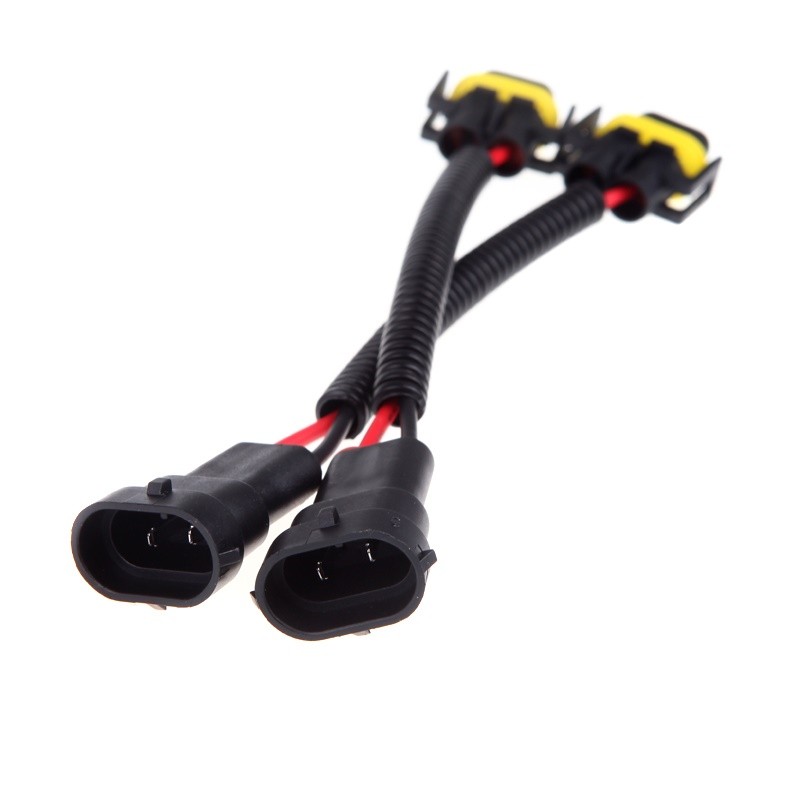 EURO Market Custom Engine Wire Harness Kit Solution with DHL FEDEX UPS TNT Ect Express