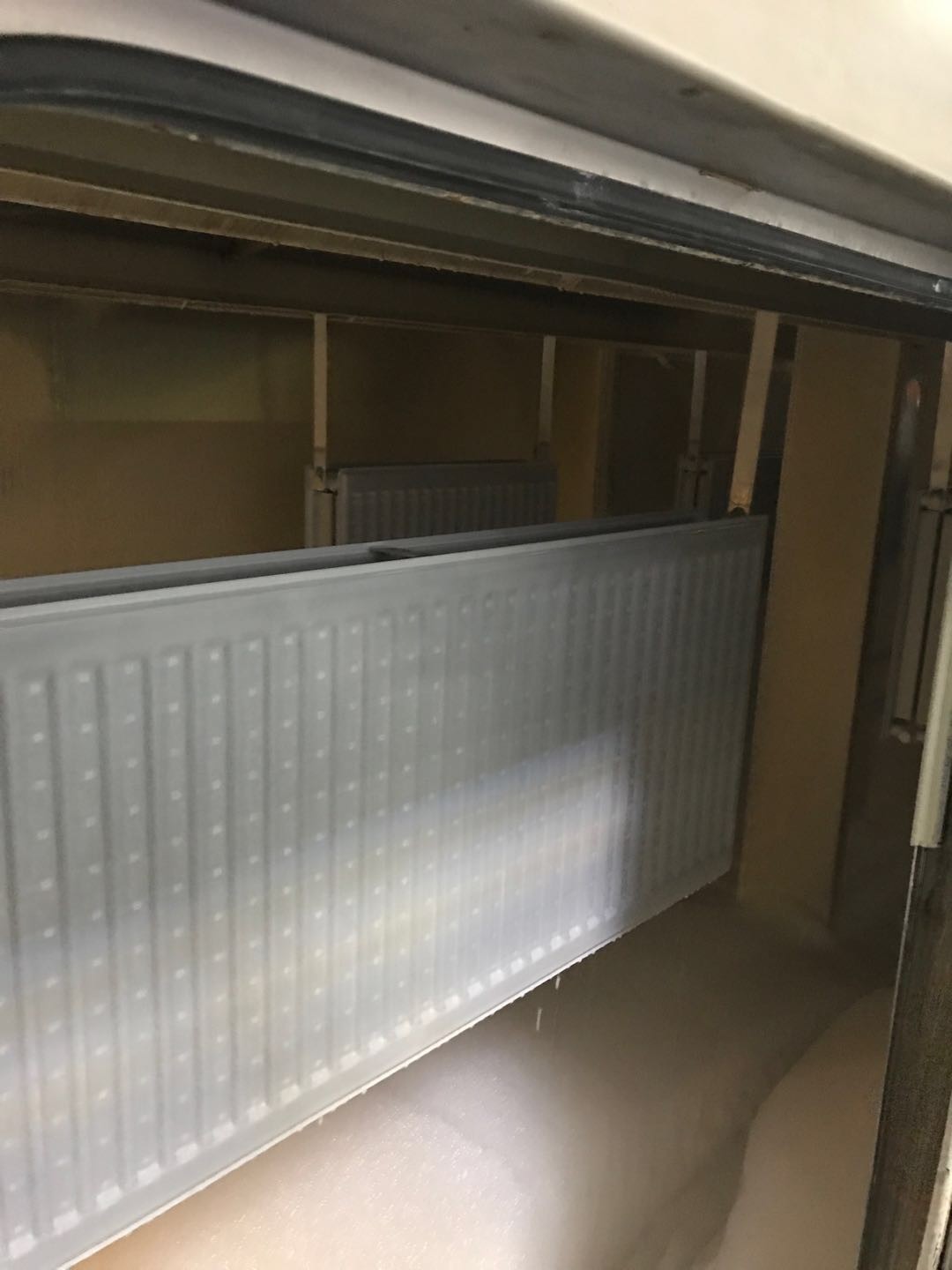 High Throwing Power White Electrophoretic Coating Excellent Weathering Resistance