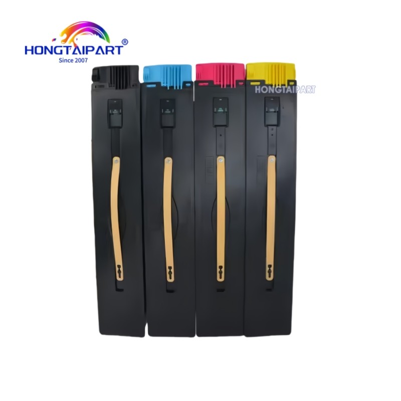Toner Cartridge CT201275 CT201274 CT201273 CT201272 for FUJI Xerox DocuColor 5151P 5656P 7171P 700 C75 J75