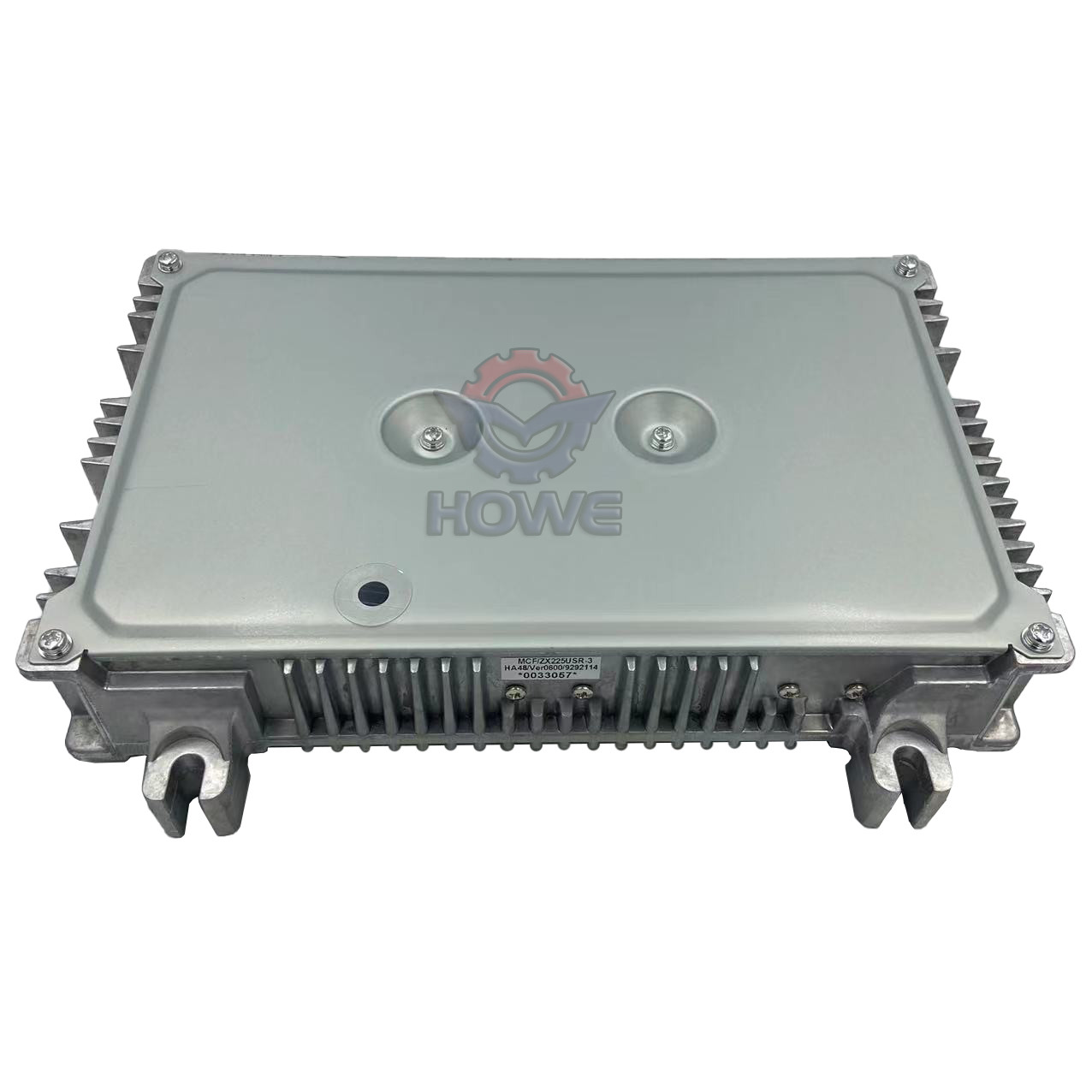Excavator Electrical Parts ZX350-3 Hydraulic Controller Computer Board 9260333