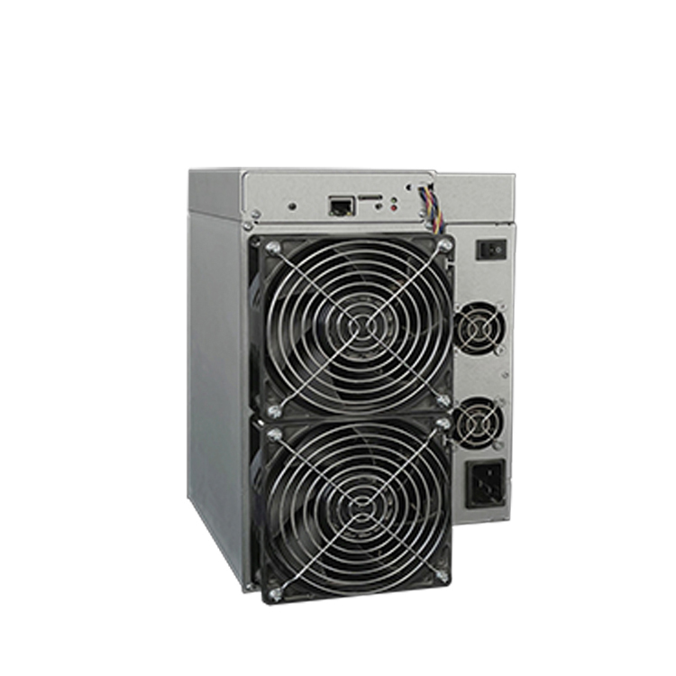 2000 Gh ASIC Mining Machine Used Goldshell HS3 Miner For HNS And SC Coin