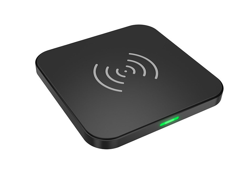Wholesale Fast Universal Cell Phone Stand Powermat wireless Charger, For Iphone X Qi Wireless Charger Pad