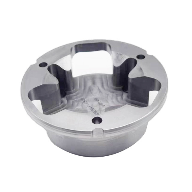 Carbide Steel Machining Precision Aluminum Cnc Machining Service